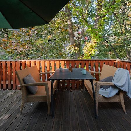 Bessemer - Charming Cottage With Garden Вена Экстерьер фото