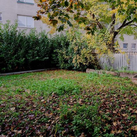 Bessemer - Charming Cottage With Garden Вена Экстерьер фото
