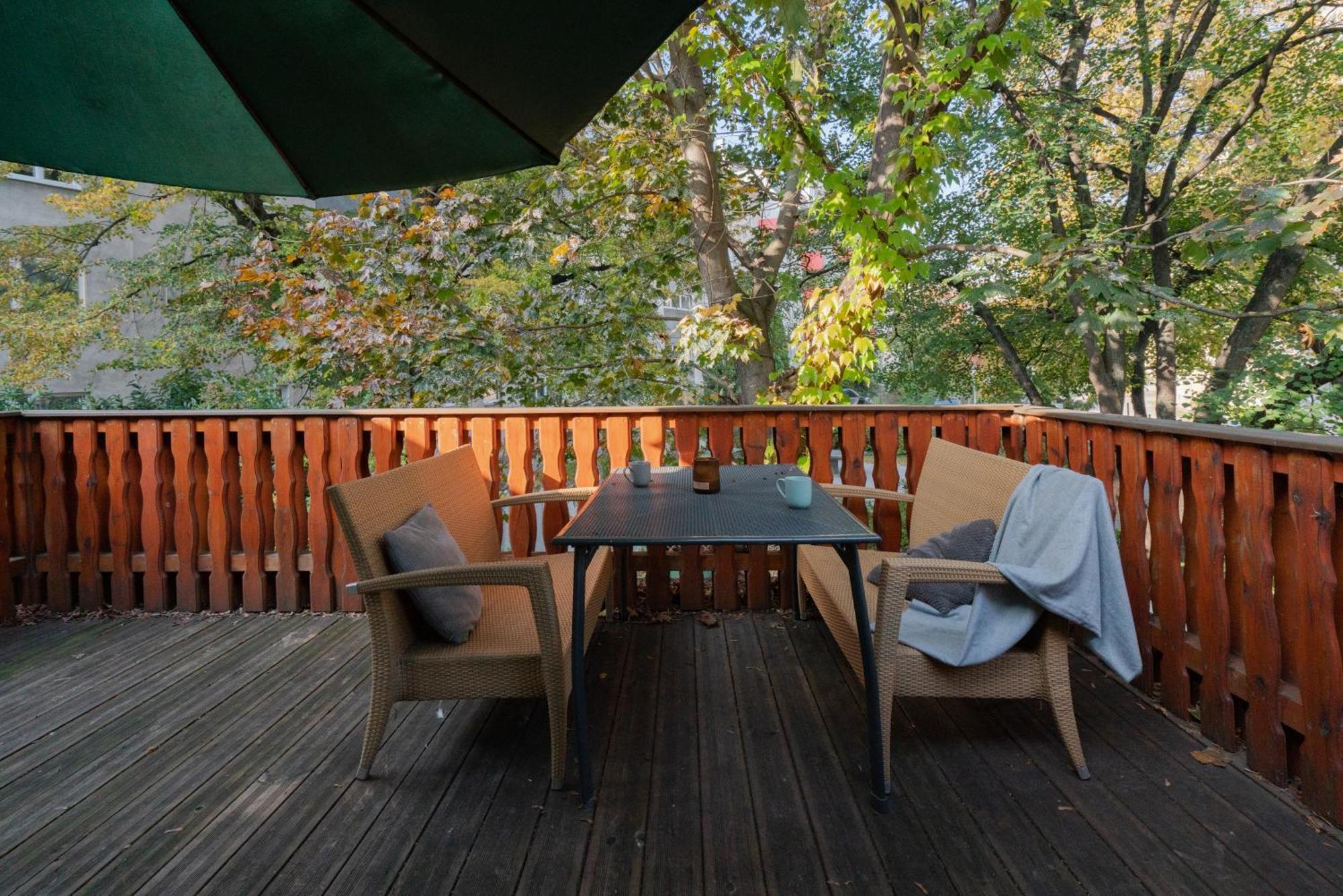 Bessemer - Charming Cottage With Garden Вена Экстерьер фото