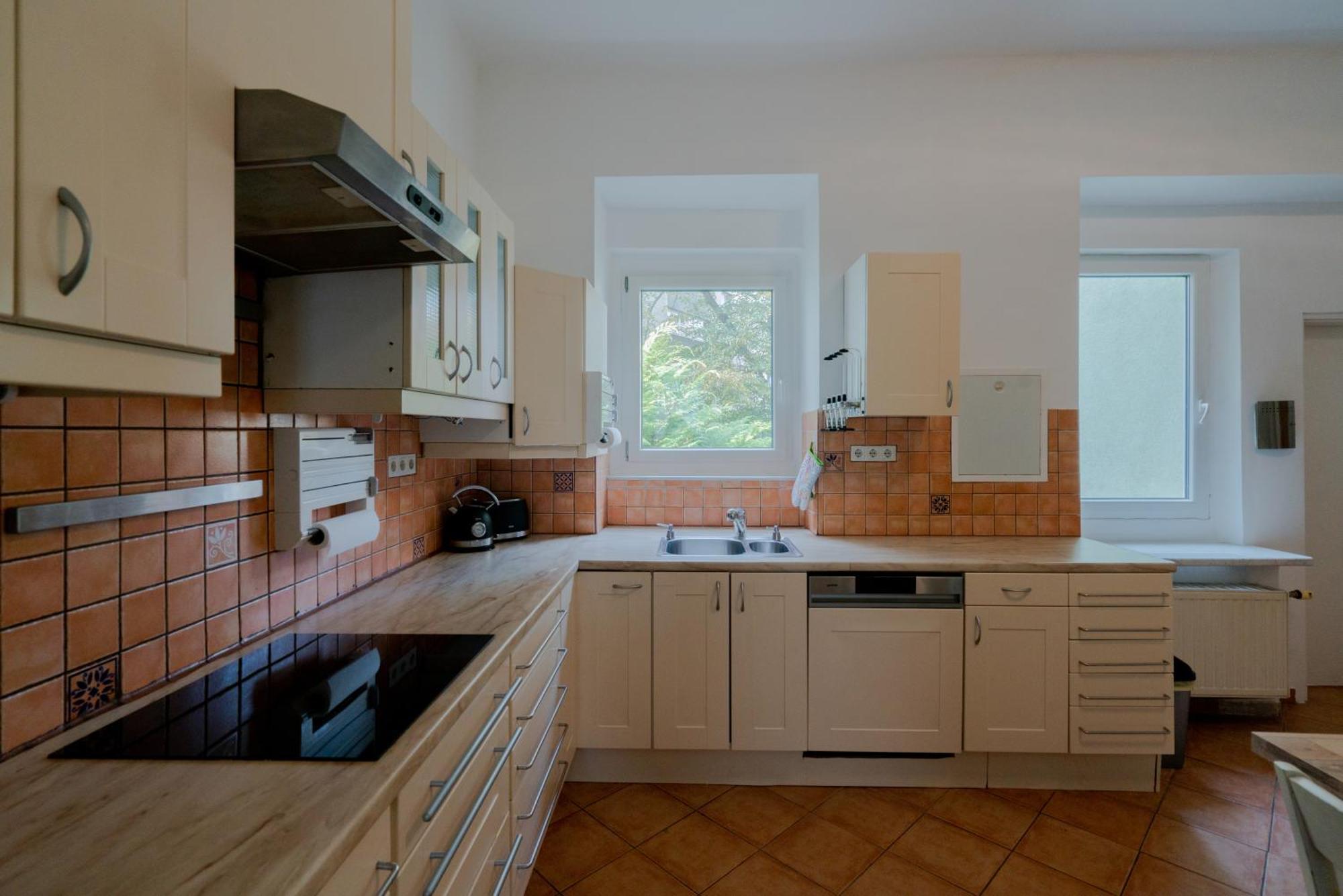 Bessemer - Charming Cottage With Garden Вена Экстерьер фото