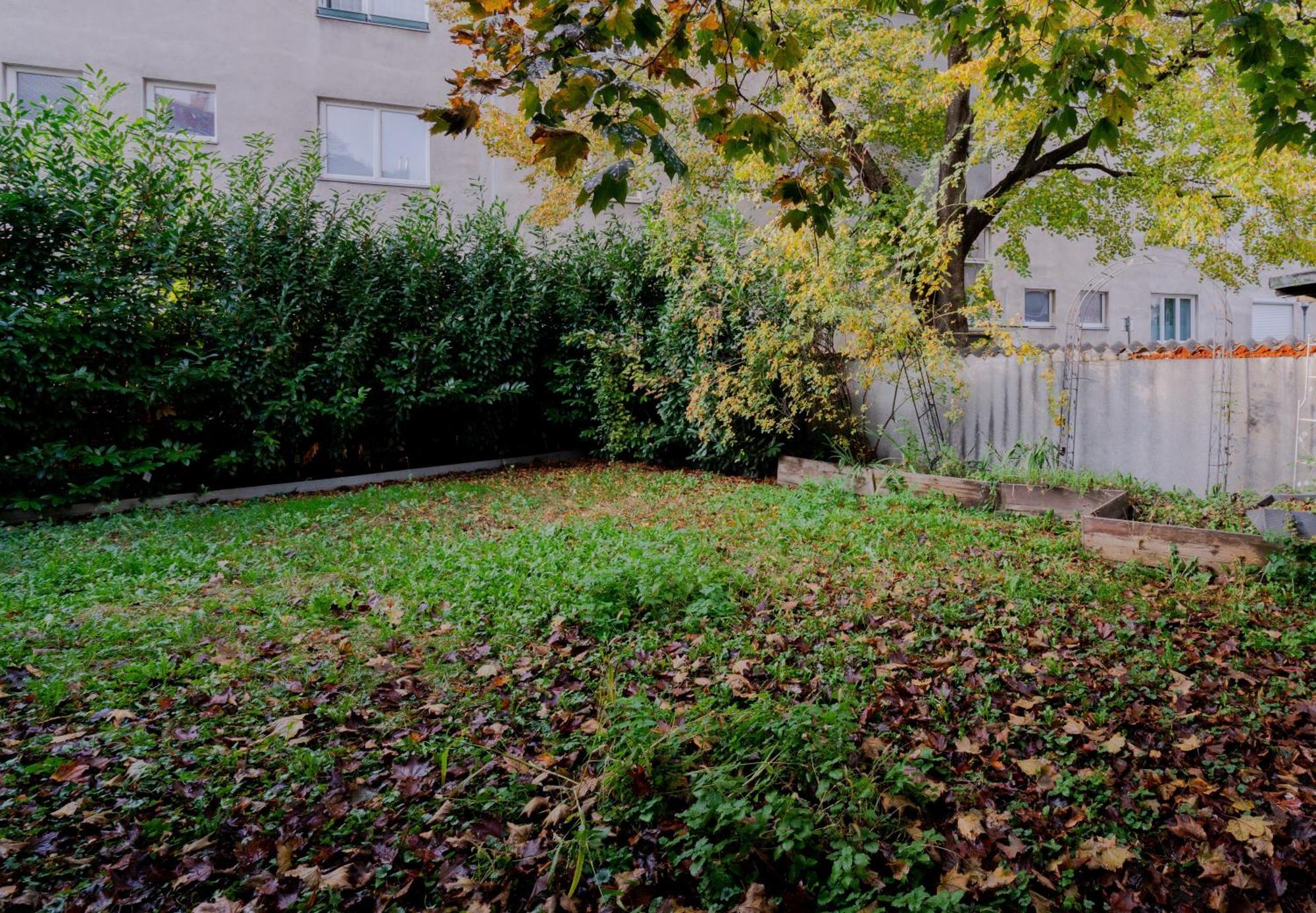 Bessemer - Charming Cottage With Garden Вена Экстерьер фото