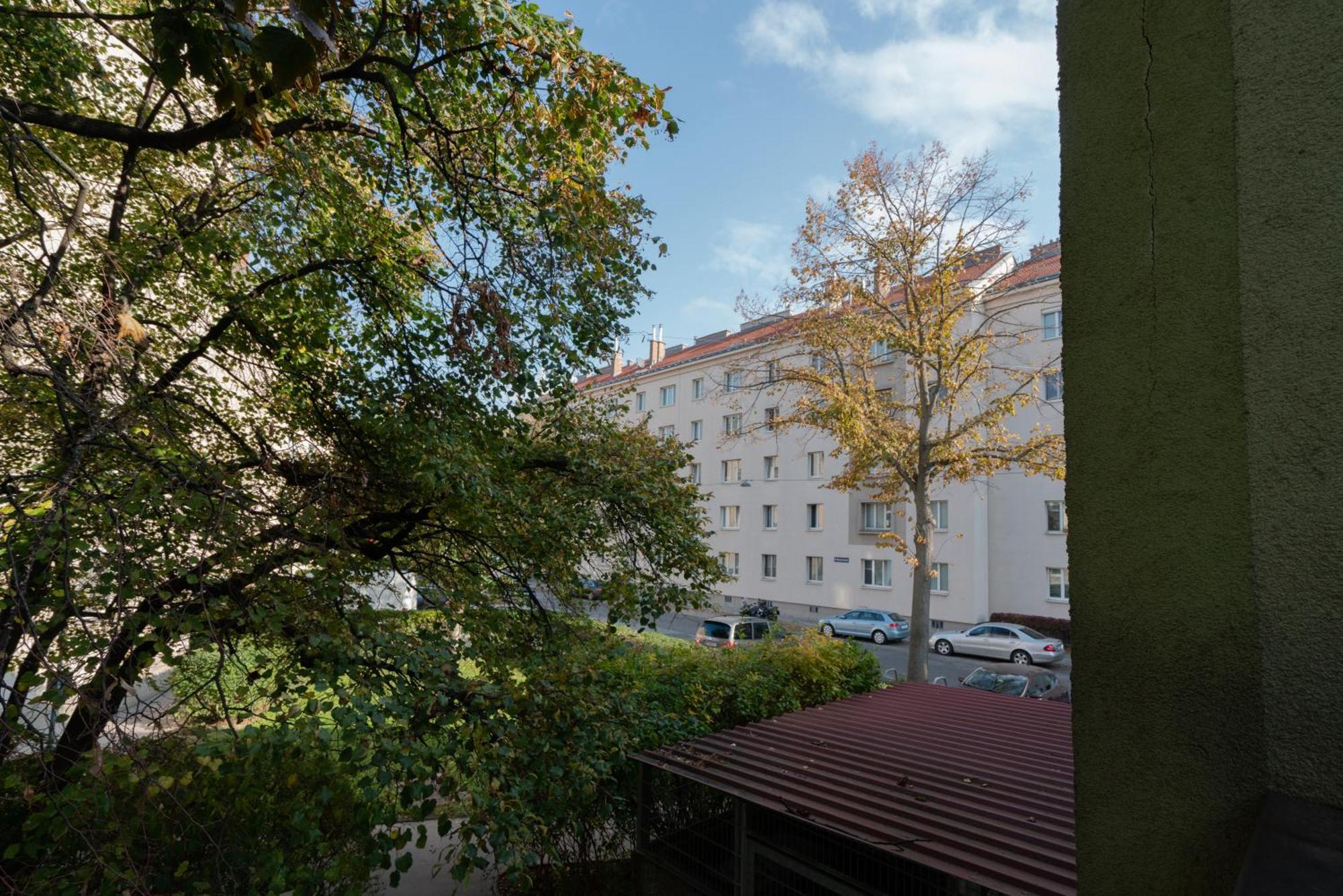 Bessemer - Charming Cottage With Garden Вена Экстерьер фото